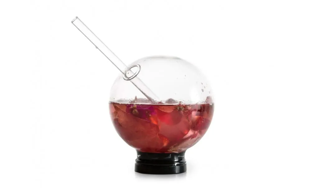 Barchef Infusion Bowl ciotola 1 L Ø 13 cm