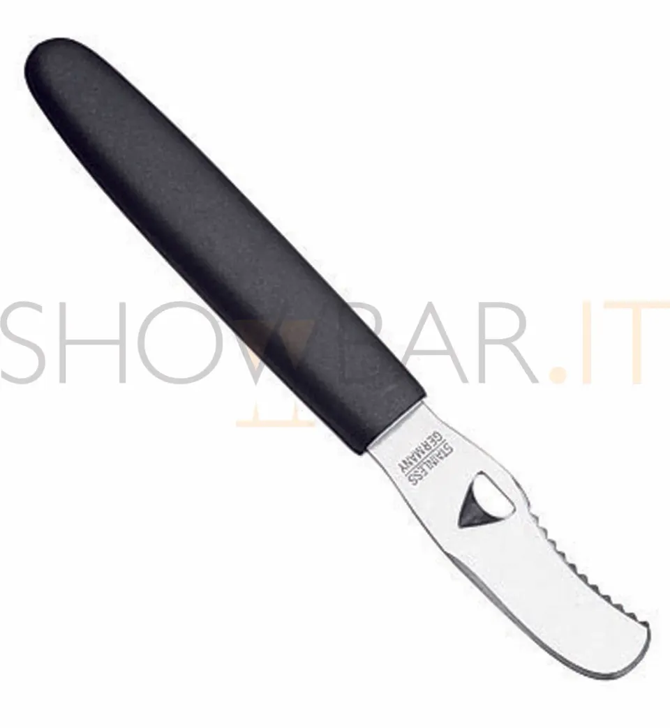 Showbar Sbuccia Agrumi per Cocktail e Twist