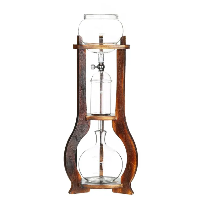 Cocktail Ceremony Cold Brew Tower torre cold brew 600 ml vetro