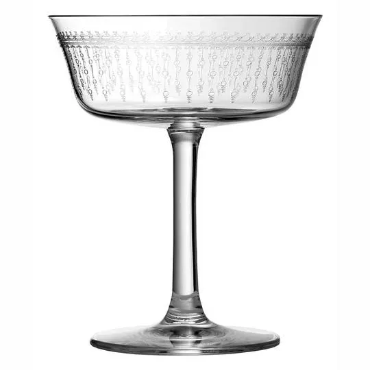 Urban Bar 1920 Fizzio Coppa Champagne 26 cl conf. 6