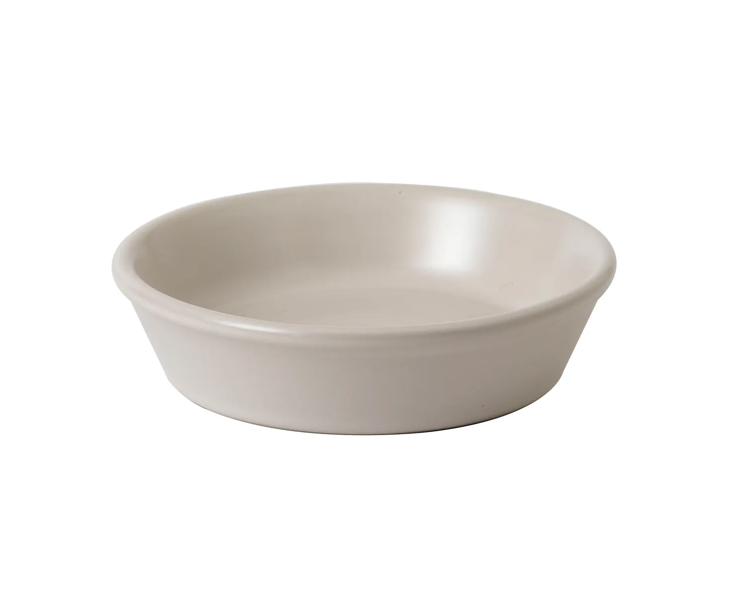 Dudson Evo Pearl Tapas Dish 11,8cm Porcellana 6 Pezzi