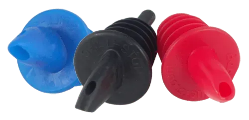 Showbar Plastic Pour Versatore Bar Plastica Classico