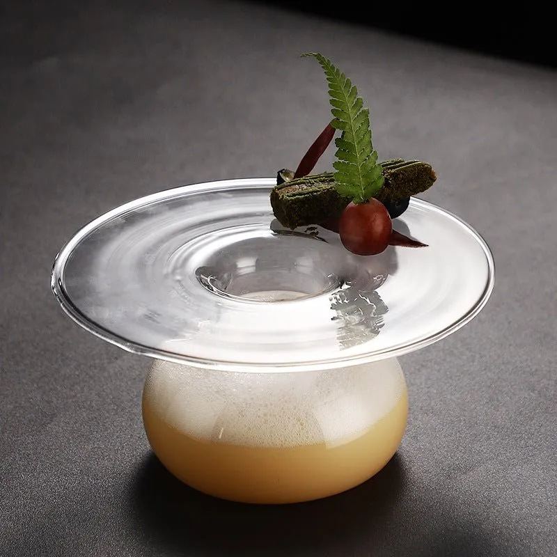 Cocktail Ceremony Saturn piatto bar 420 ml orbita