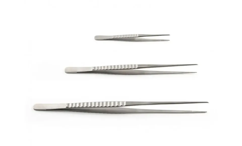 Showbar Elite pinza 20 cm acciaio