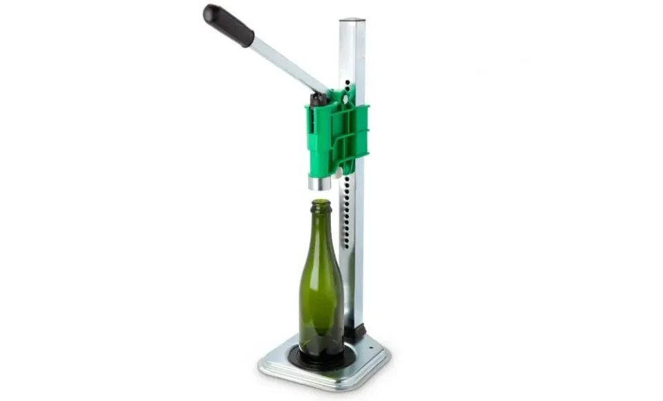 Showbar Barchef tappa bottiglie regolabile 60 cm