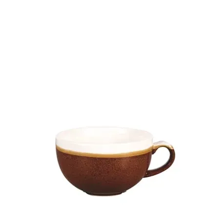 Showbar Monochrome Marrone Cannella Tazzina 22,7cl 6pz