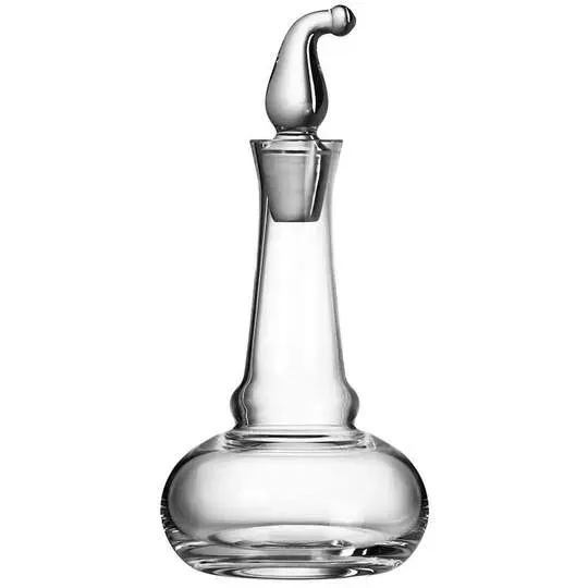 Urban Bar Pot Still decanter whisky 75 cl vetro