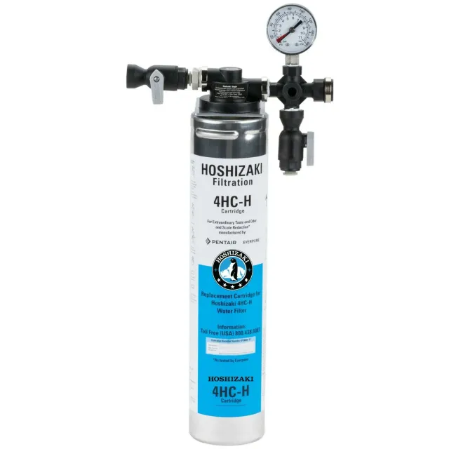 Hoshizaki 4HC-H Kit Filtro Acqua senza cartuccia