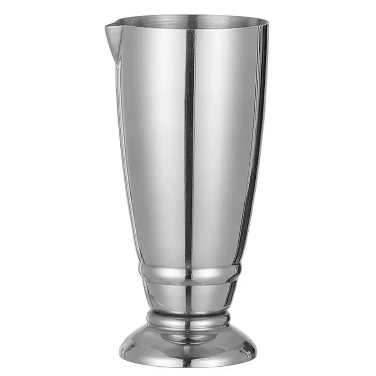 Cocktail Ceremony Jigger One Side Step dosatore 60ml acciaio
