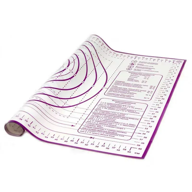 Cocktail Ceremony tappetino bar silicone 40x60 cm antiscivolo