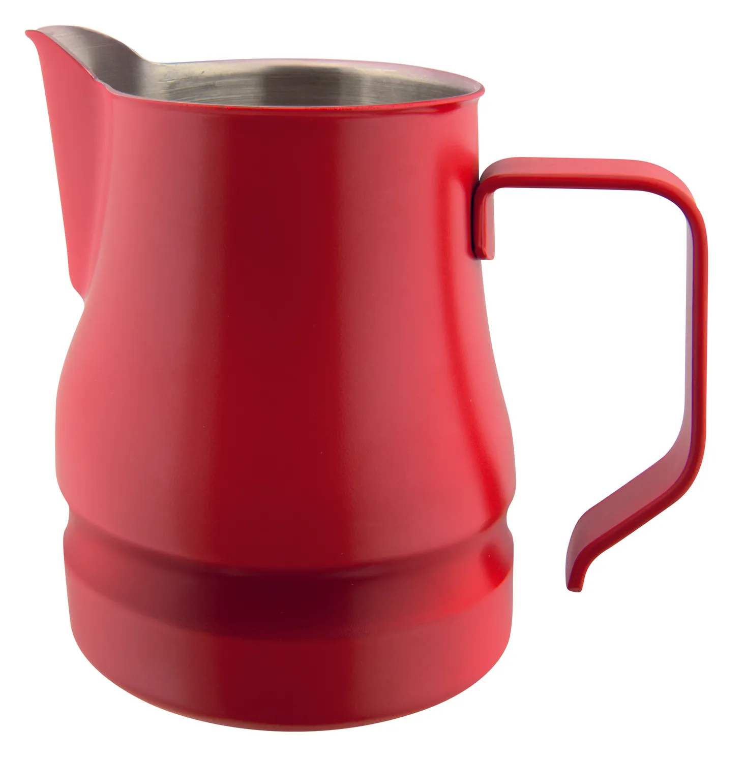 Ilsa Evolution lattiera 35 cl acciaio