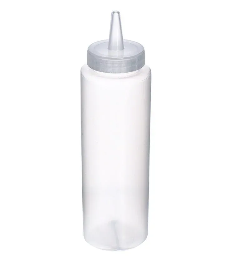 Showbar Squeeze Dosatore Liquidi 236 ml Flessibile