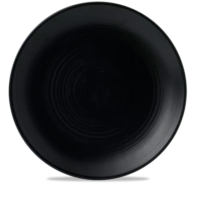 Showbar Evo Jet piatto coupe 29,5 cm 6 pezzi porcellana