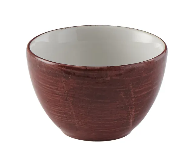 Stonecast Patina zuccheriera 22,7 cl Rust Red 6 pz