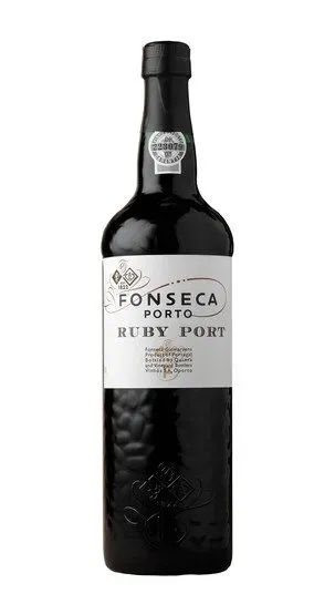 Fonseca Guimaraens Porto Ruby vino liquoroso 75cl