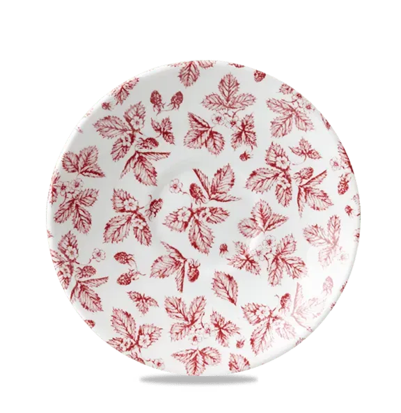 Churchill Vintage Bramble piattino 14,1 cm 6 pezzi