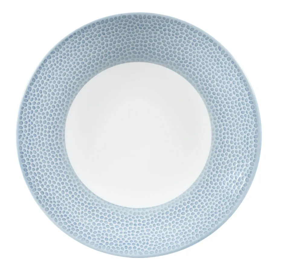 Showbar Isla Deep Coupe piatto fondo 22,5 cm 6 pezzi