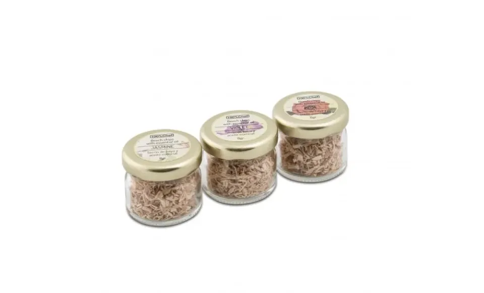 Aladin Essenze Floreali aroma cocktail fiori banco casa