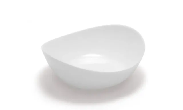 Sphera Piccolo Piatto Fondo 100pz 8cl finger food