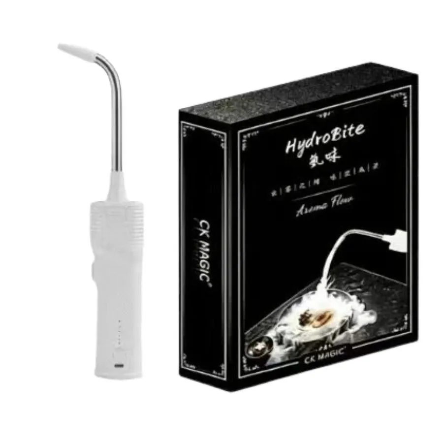 Cocktail Ceremony Molecular Fog affumicatore palmare