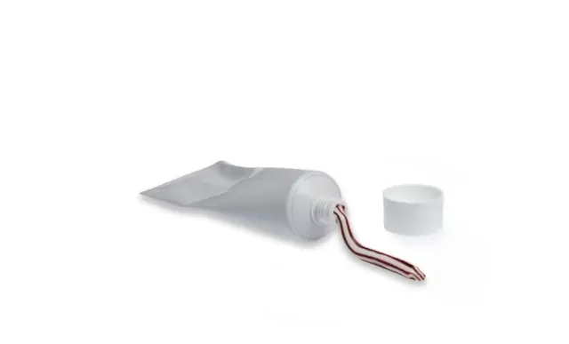 Showbar Tubi a Righe Cannucce 16cm 50pz Plastica