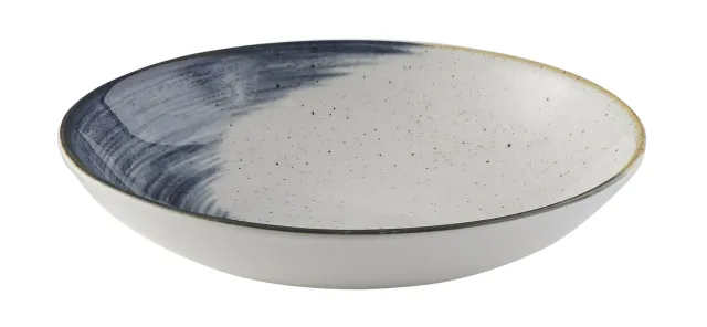 Churchill Stonecast Accents Coupe piatto fondo 24,8 cm 6 pz