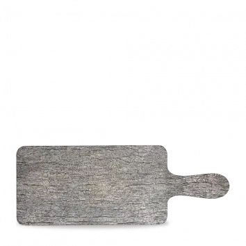 Showbar tagliere melamina 26,6x14 cm granito