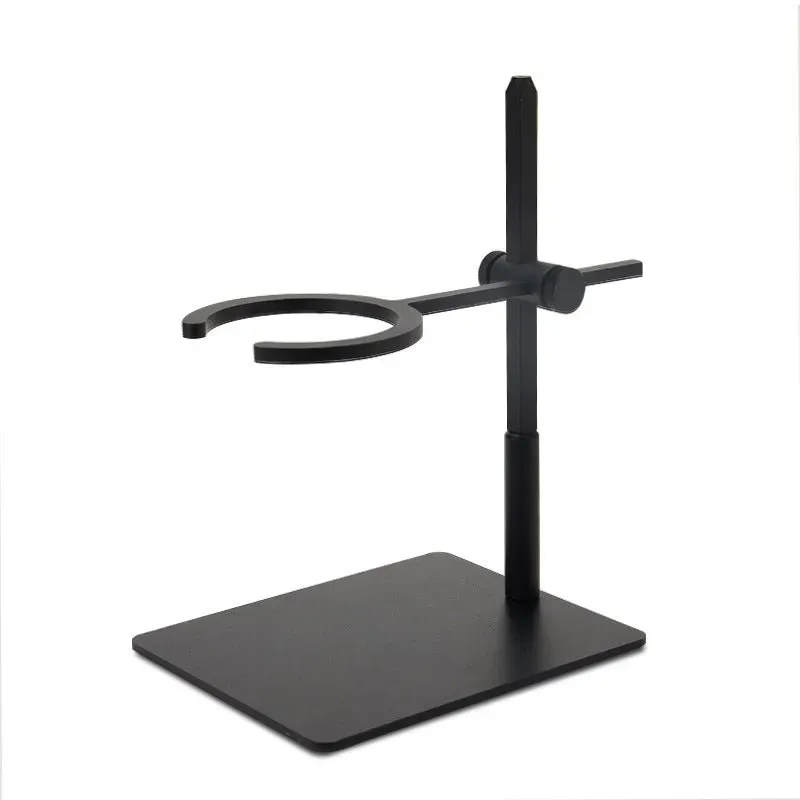 Cocktail Ceremony Pour-Over Coffee Holder supporto nero stabile