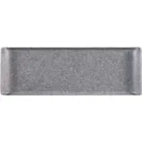 Showbar Buffetscape Granite vassoio buffet 56x15,3 cm melamina