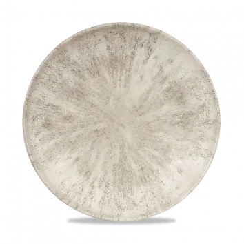 Showbar Studio Prints Agate Grey piatto frutta 21,7 cm 6 pezzi