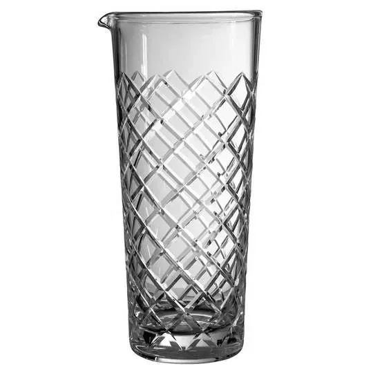 Urban Bar Classico Mixing Glass Vetro 85 cl
