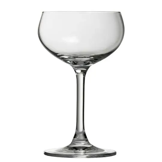 Urban Bar Retro coppa champagne 21 cl 4 pezzi