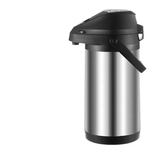 Cocktail Ceremony Dispenser termico caffè acciaio 3 L
