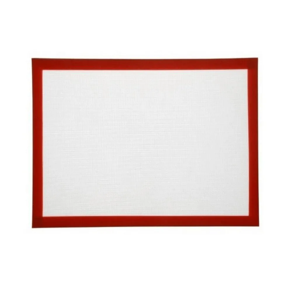 Cocktail Ceremony Tappetino Silicone Forato 30x40cm Beige antiaderente