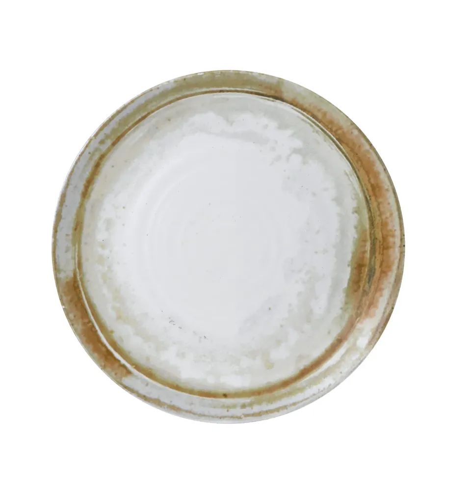 Showbar Finca Sandstone piatto coupe 27,5 cm 6 pezzi