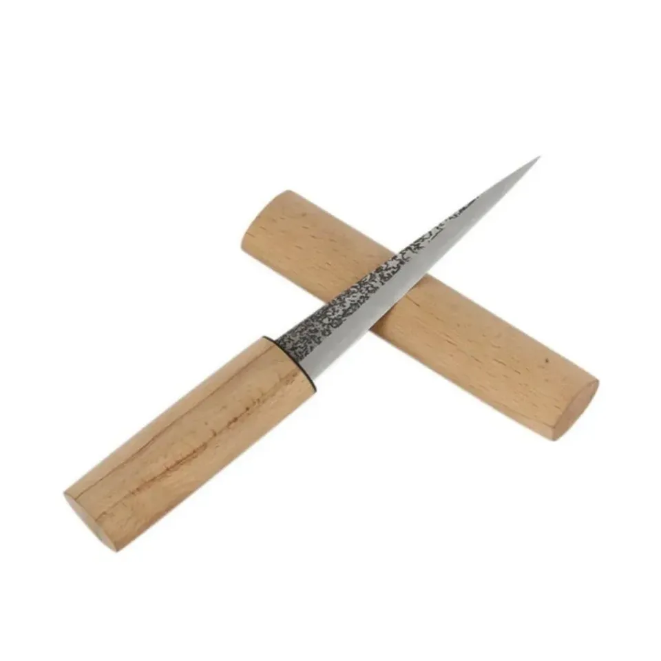 Cocktail Ceremony Ice Carving coltello ghiaccio lama 14 cm