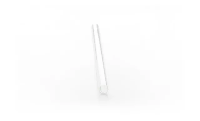 Showbar cannucce vetro borosilicato dritte 20 cm 24 pezzi