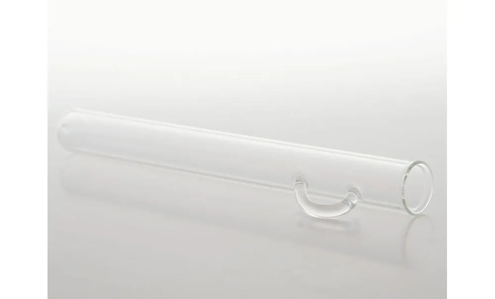 Showbar provetta vetro borosilicato 16 cm 20 ml 24 pezzi