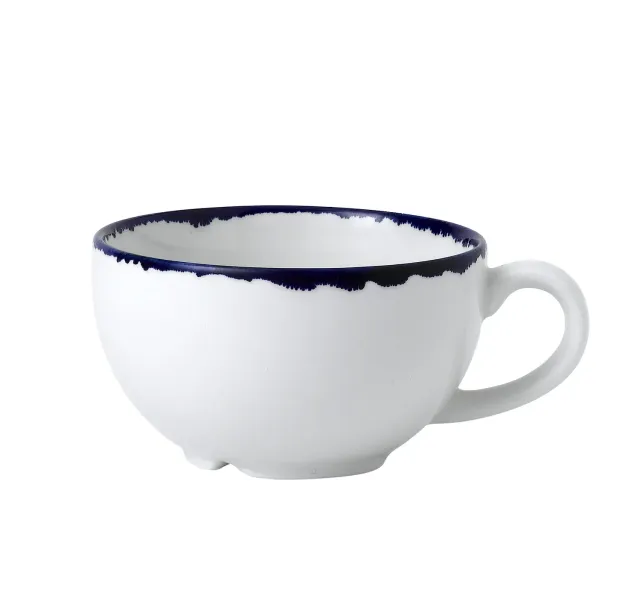 Showbar Harvest Ink tazza cappuccino 22,7 cl 6 pezzi