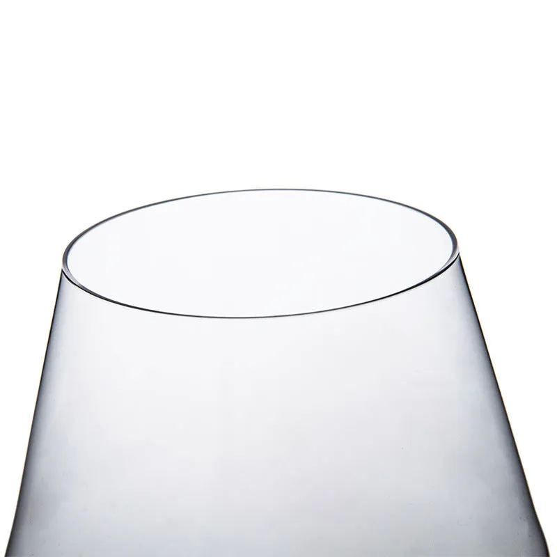 Cocktail Ceremony Italy calice vino 560 ml stelo fine
