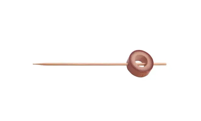 Showbar Luna 12 cm stecchino 100 pezzi bar