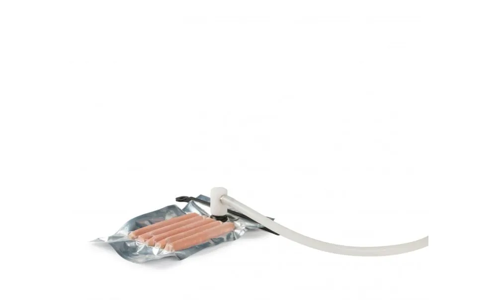 Showbar Vacuum-Pro Connessione Esterna Sottovuoto