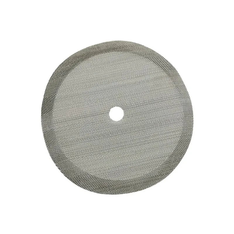 Cocktail Ceremony French Press Filtro Ricambio 10 cm