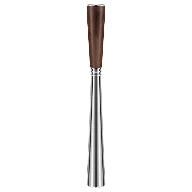 Cocktail Ceremony Modern pestello acciaio 30,4cm