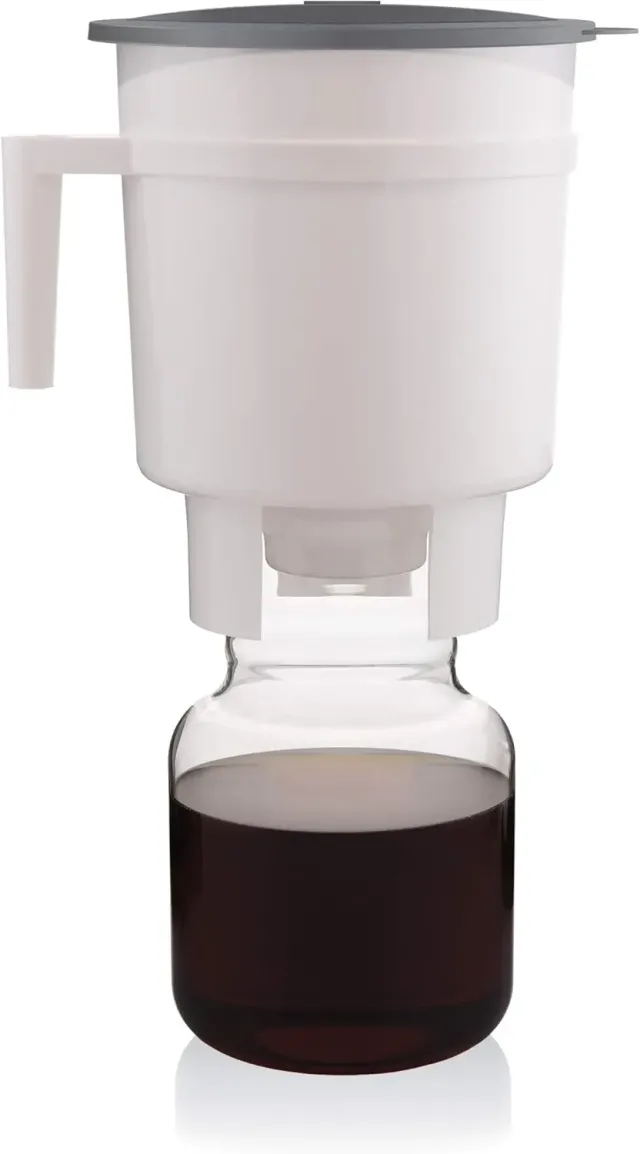 Cocktail Ceremony Toddy Cold Brew System caffè 1,65 L