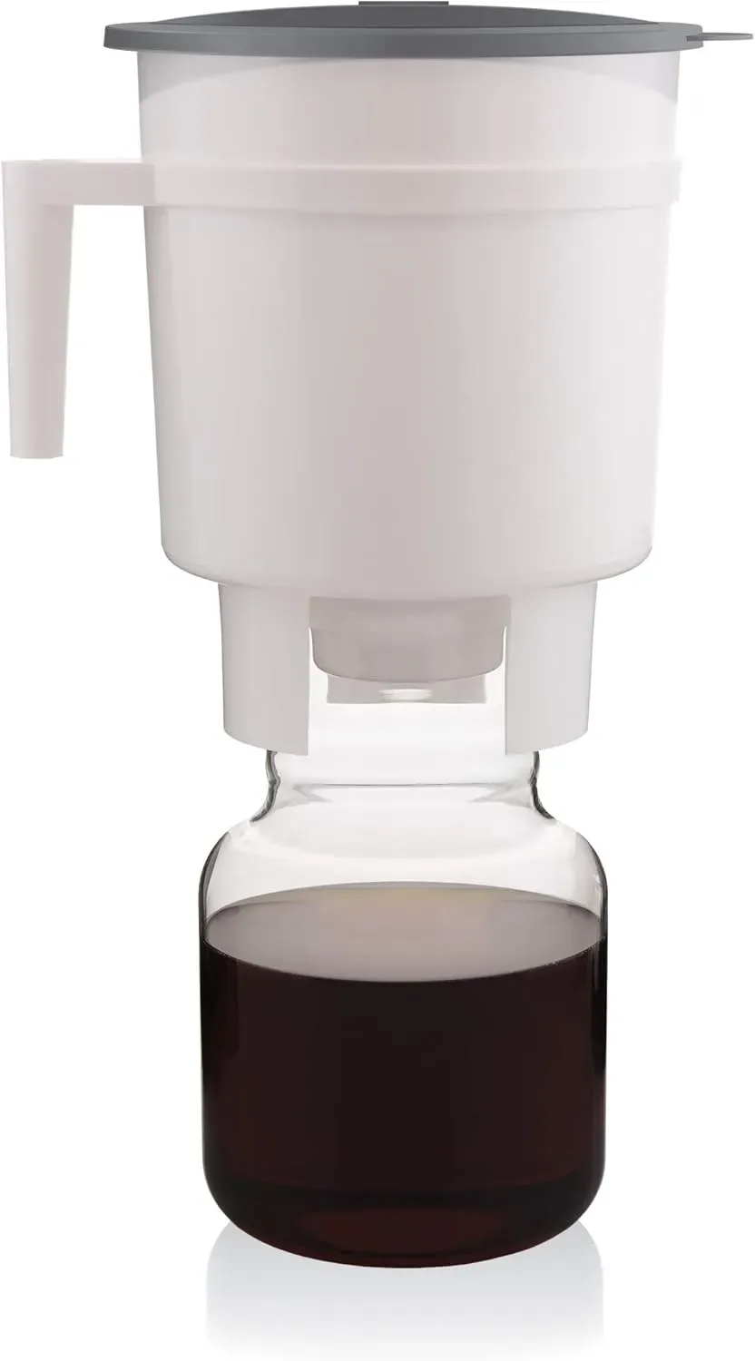 Cocktail Ceremony Toddy Cold Brew System caffè 1,65 L