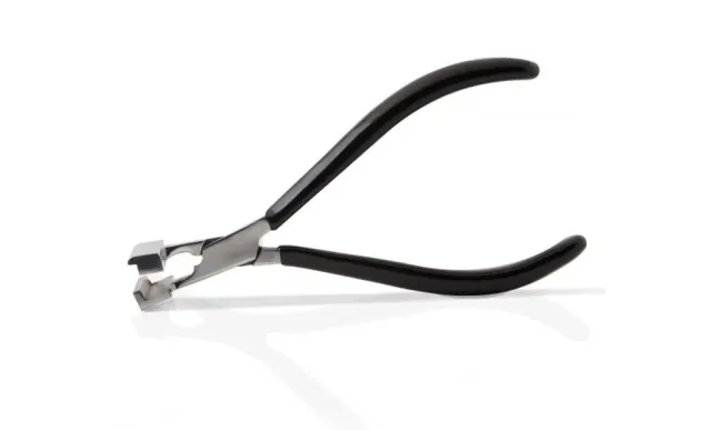 Showbar Salda Tubetti Pinza 16 cm in Alluminio