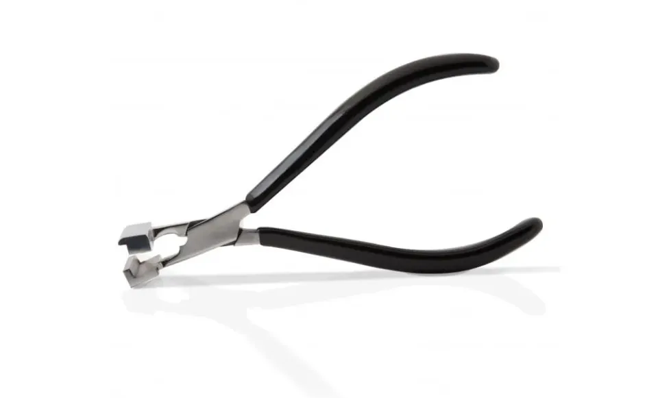 Showbar Salda Tubetti Pinza 16 cm in Alluminio