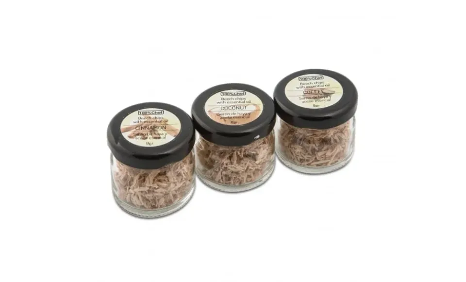 Aladin Essenze Dessert aromi per dolci banco casa