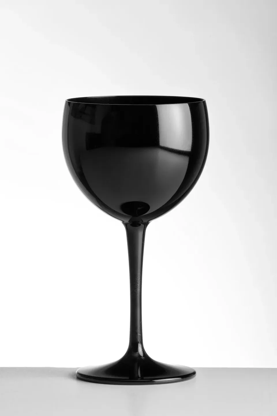 Showbar Balloon Calice 40 cl Nero Infrangibile 24 pz